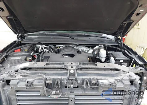 2018 Chevrolet Tahoe Ls z USA, uszkodzony, nr VIN 1GNSKAKC0JR263366